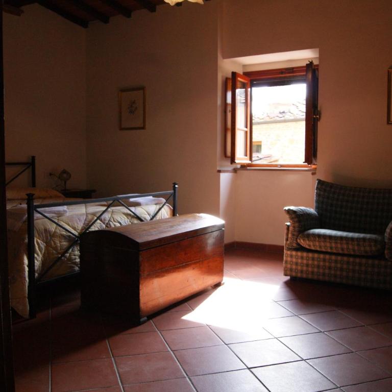 La Valle Appartamenti Per Vacanze - Appartamento con 3 Camere da Letto e Terrazza - 19