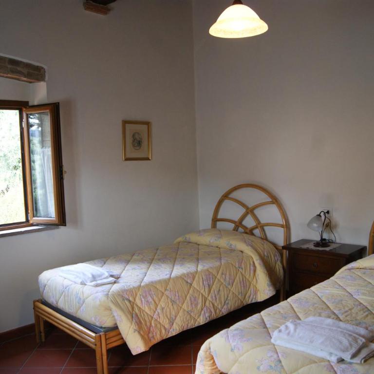 La Valle Appartamenti Per Vacanze - Appartamento con 3 Camere da Letto e Terrazza - 21