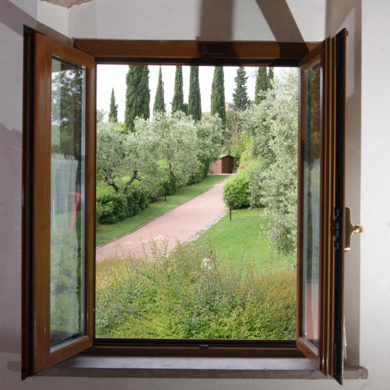 La Valle Appartamenti Per Vacanze - Appartamento con 3 Camere da Letto e Terrazza - 22