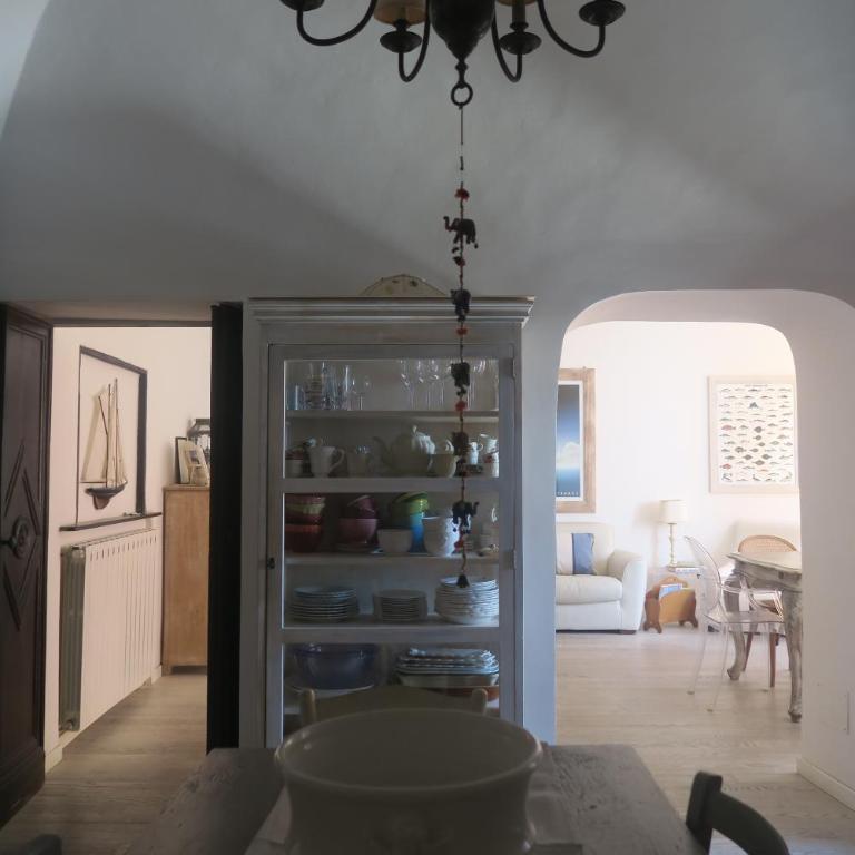 Casa dei pescatori - Casa con 3 Camere da Letto - 34