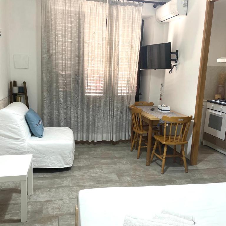 Scialii - Casa Vacanze - 1