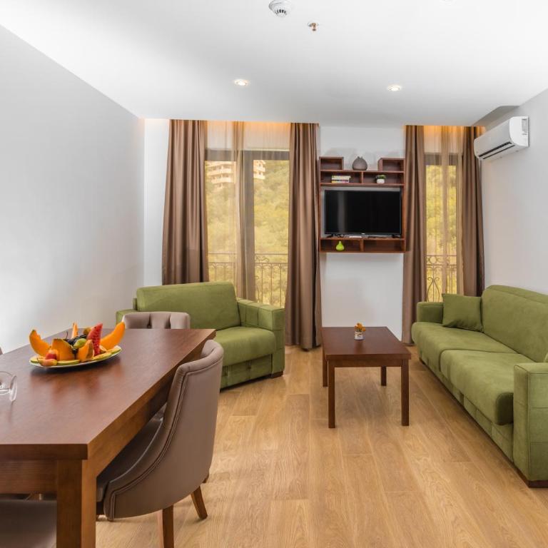 Hotel Plaza Lucice - One-Bedroom Apartment - 3