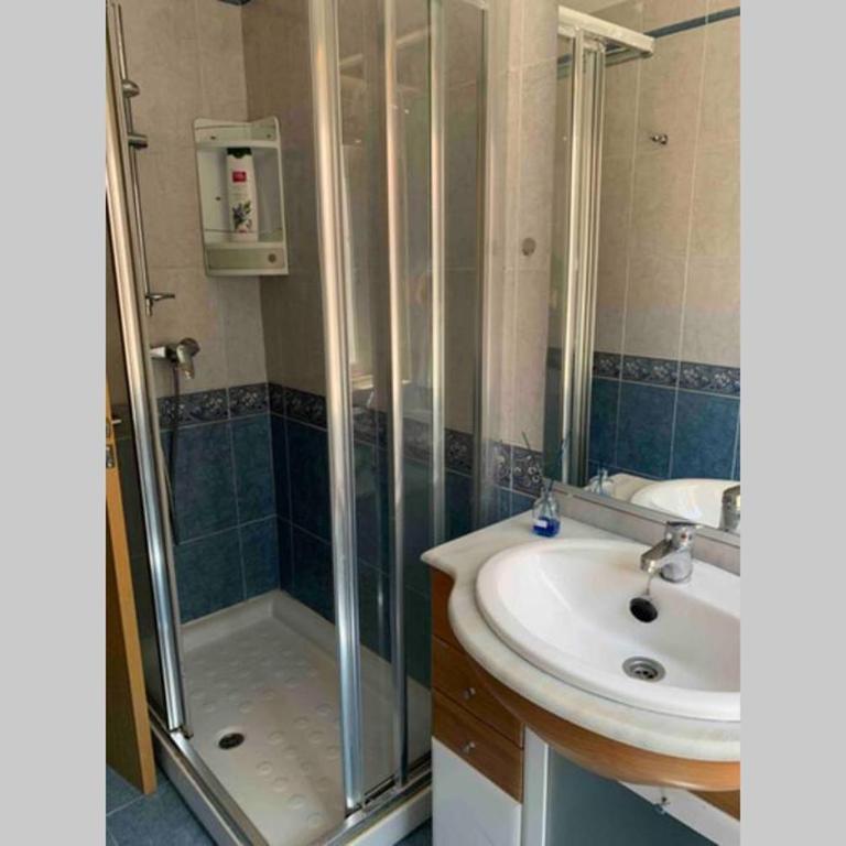 Piso en Portonovo con vistas a la playa - Apartamento de 3 dormitorios - 12