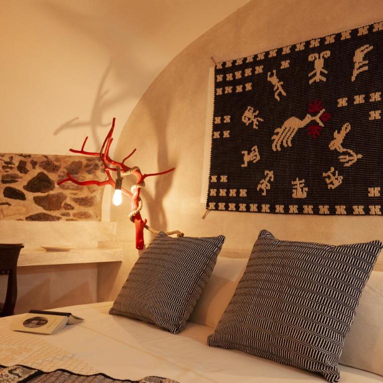 Hotel Anticos Palathos - Suite Deluxe con Vasca Idromassaggio - 7