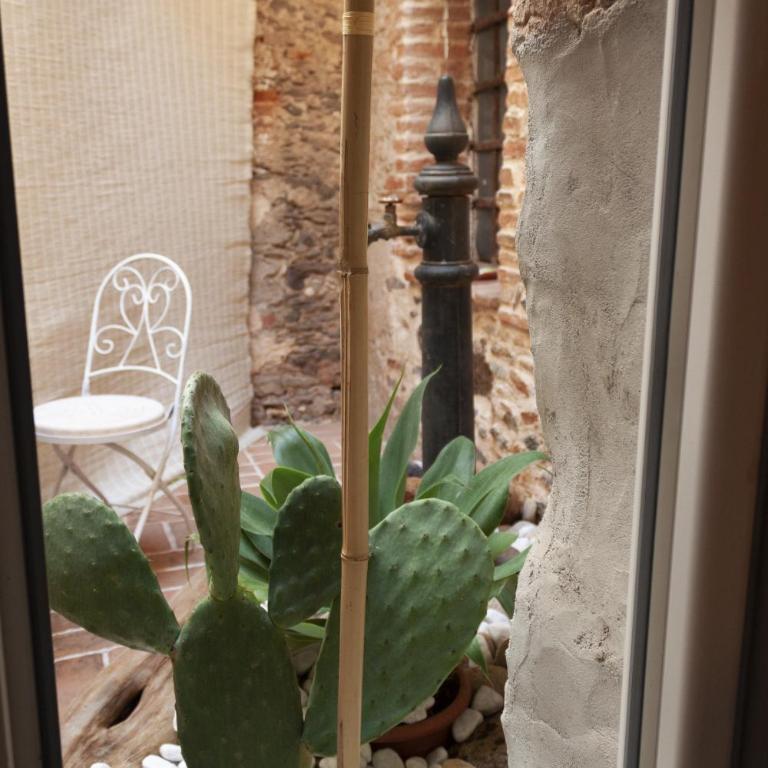 Hotel Anticos Palathos - Suite Deluxe con Vasca Idromassaggio - 8