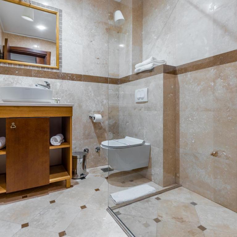 Hotel Plaza Lucice - Double Room - 4