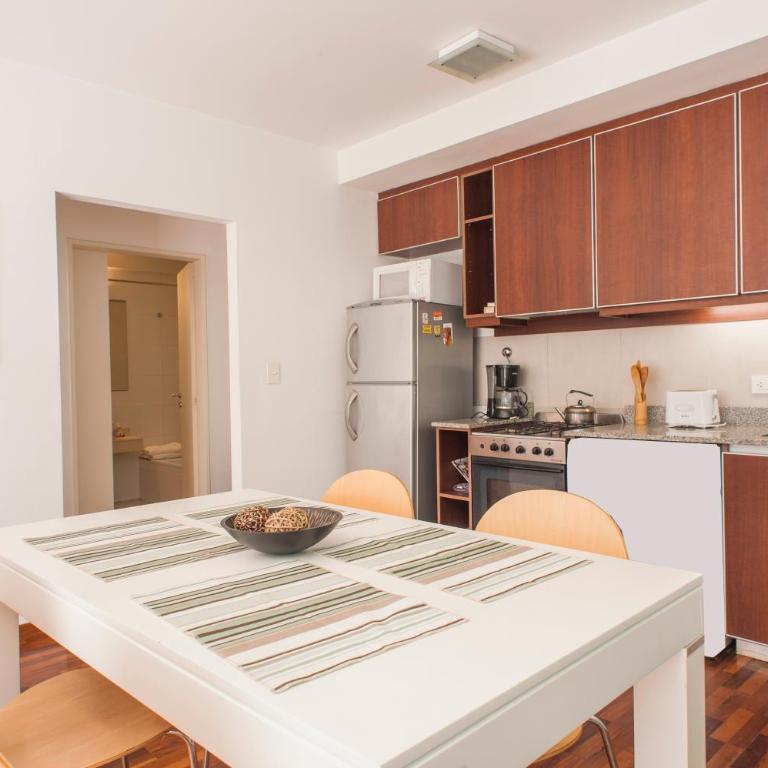 WONDERFUL APARTMENT - PALERMO WIFI - - Apartamento - 13