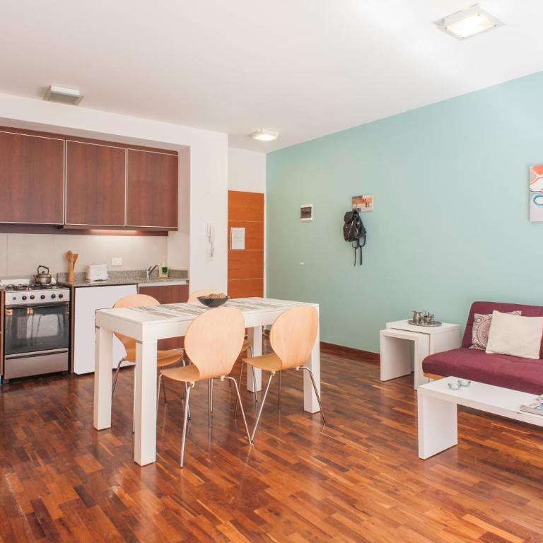 WONDERFUL APARTMENT - PALERMO WIFI - - Apartamento - 12