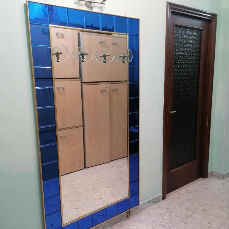 Dream Destination Rome - Camera Tripla Economy con Bagno in Comune - 19