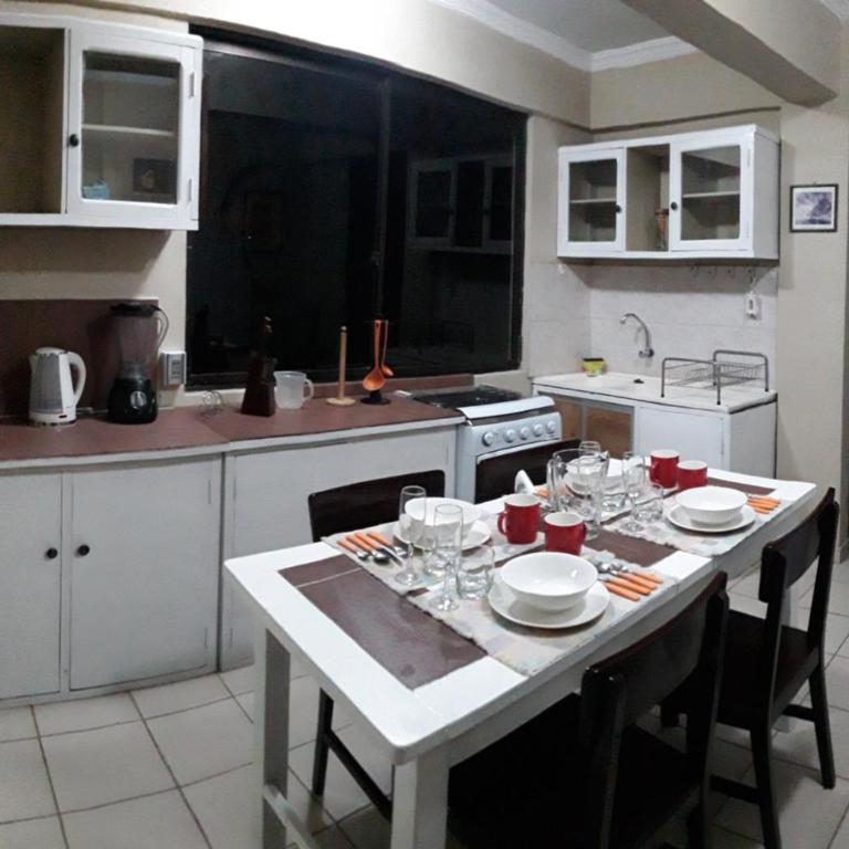 APARTAMENTO, CENTRO DE LA CUIDAD - Apartamento de 2 dormitorios - 4