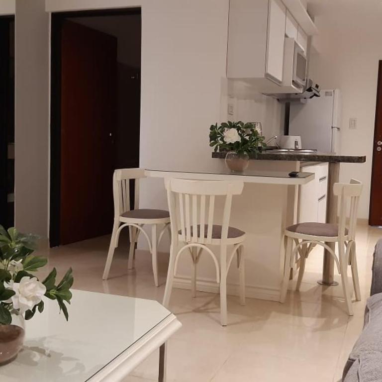 Nidale Suites 2 - Apartamento de 1 dormitorio - 12