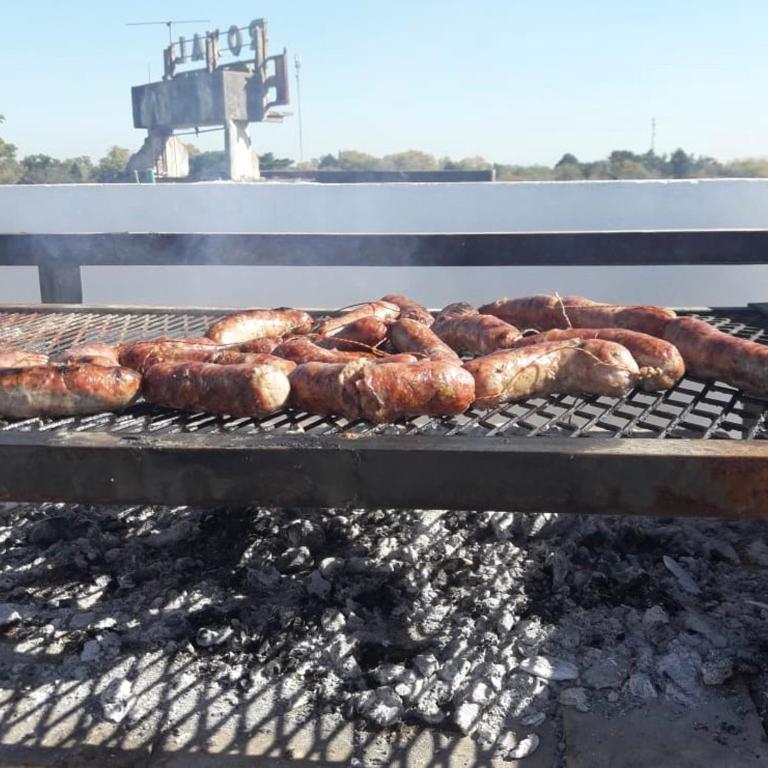 Lujan Homes - Estudio Deluxe - 23