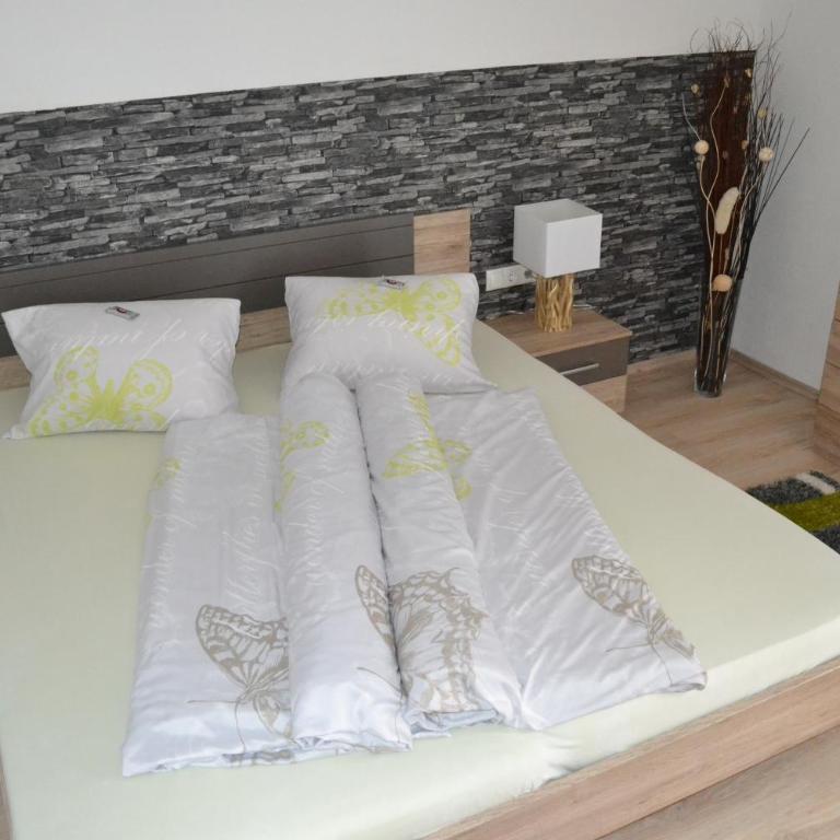 Appartement Thermenzeit - Apartment mit 2 Schlafzimmern - 15