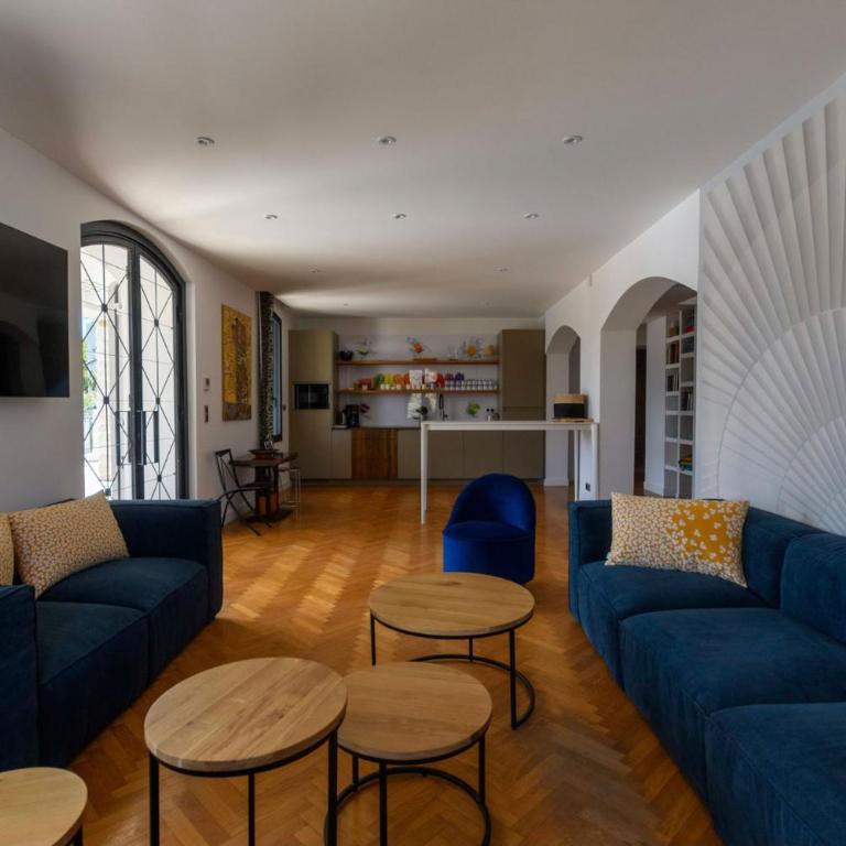 Villa Talabar - Villa Deluxe - 25