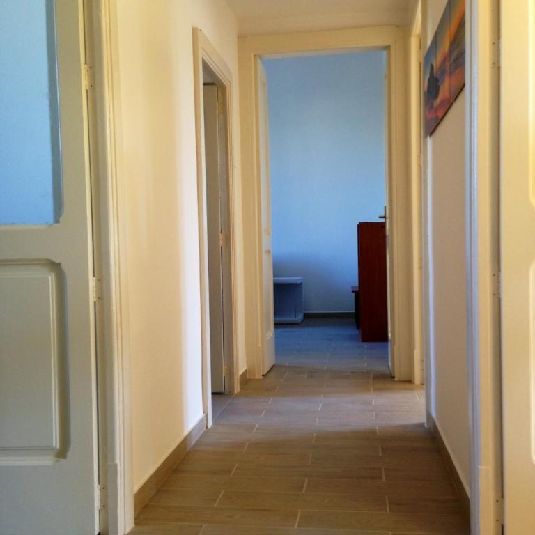 Casa Ombry Gallipoli - Three-Bedroom House - 9