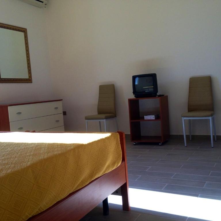 Casa Ombry Gallipoli - Three-Bedroom House - 10