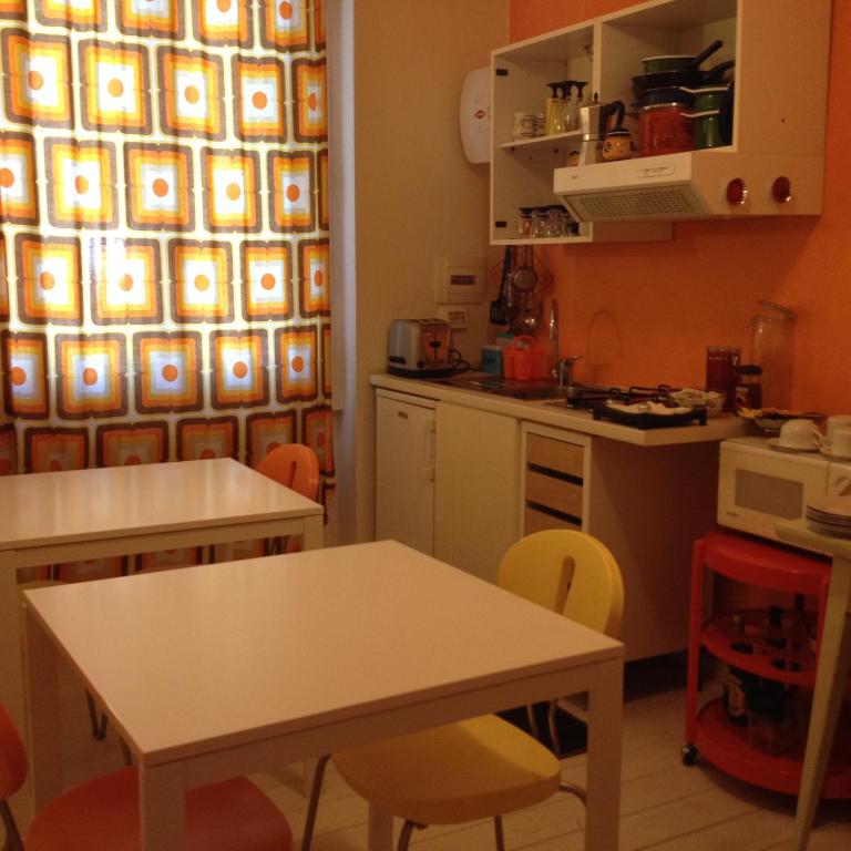 Casa Olivia - Apartment - 16