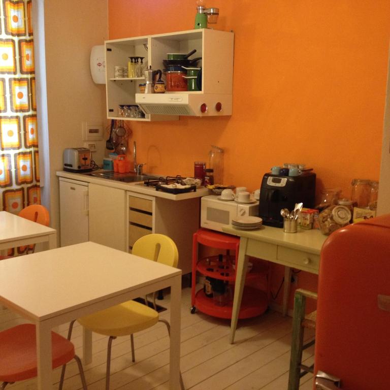 Casa Olivia - Apartment - 4
