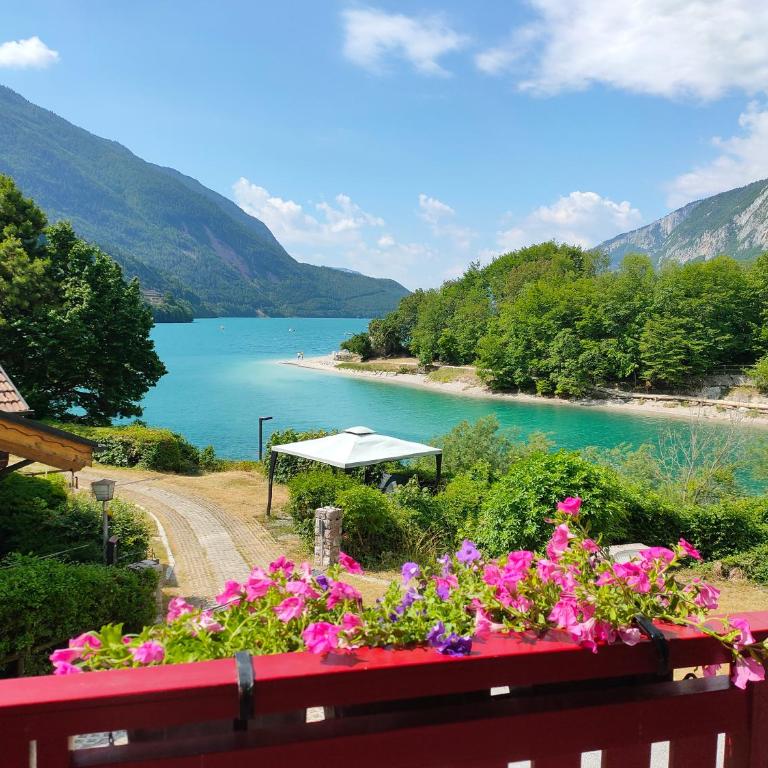Casa Ruby - Apartment mit Seeblick - 3
