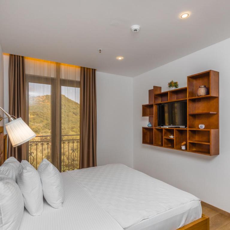 Hotel Plaza Lucice - One-Bedroom Apartment - 8