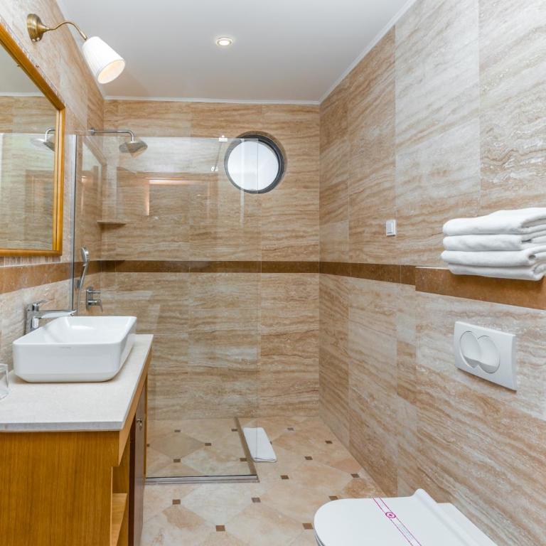 Hotel Plaza Lucice - One-Bedroom Apartment - 2