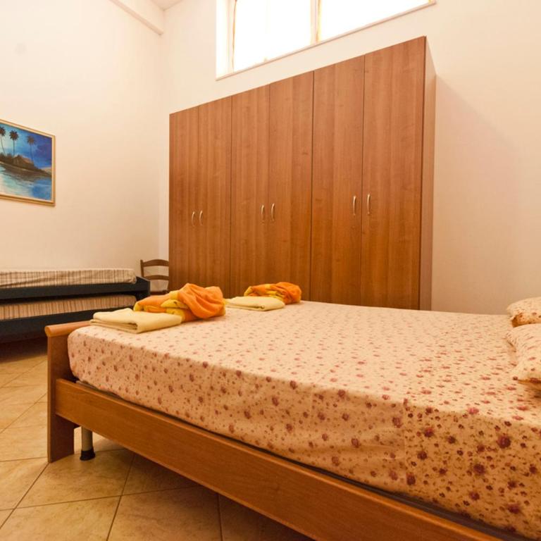 Il Rifugio di Giada e Mattia - Appartamento con 1 Camera da Letto - 18