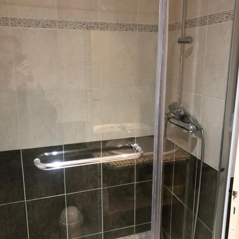 Praloup 1600 t3 sur piste 4p - Appartement 2 Chambres - 26