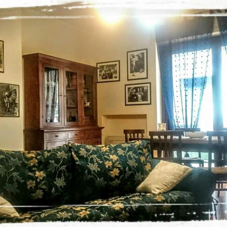Casa vacanza San Lazzaro - One-Bedroom Apartment - 6