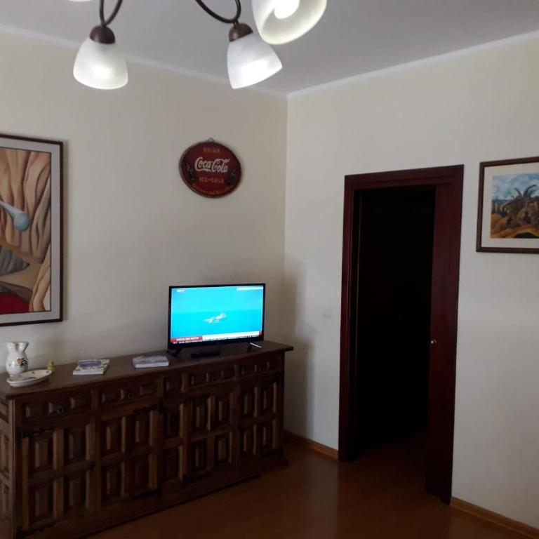 Casa vacanza San Lazzaro - One-Bedroom Apartment - 8