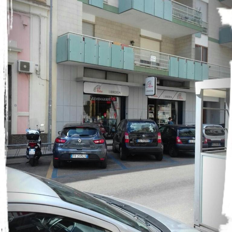 Casa vacanza San Lazzaro - One-Bedroom Apartment - 31