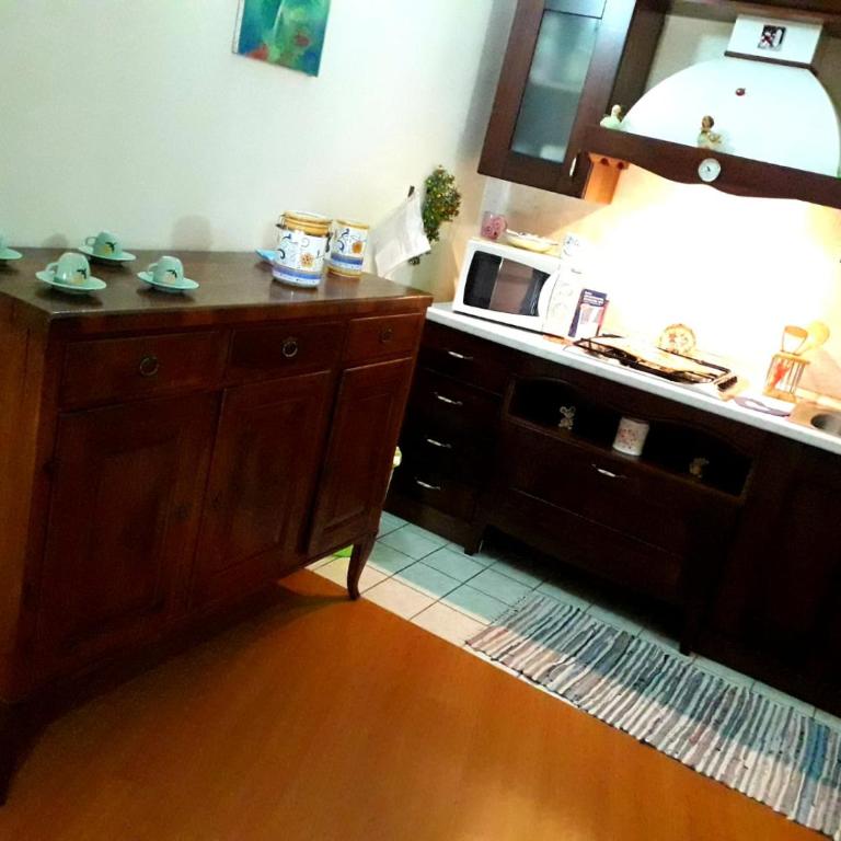 Casa vacanza San Lazzaro - One-Bedroom Apartment - 14