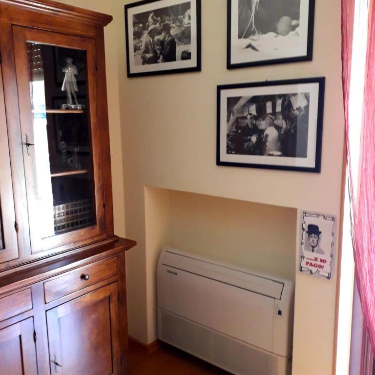 Casa vacanza San Lazzaro - One-Bedroom Apartment - 9