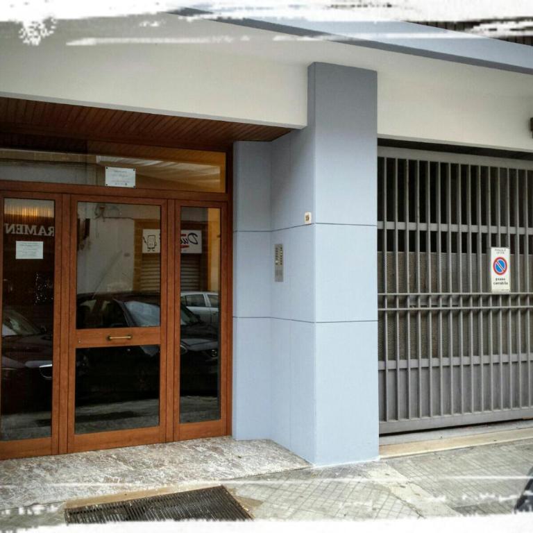 Casa vacanza San Lazzaro - One-Bedroom Apartment - 35