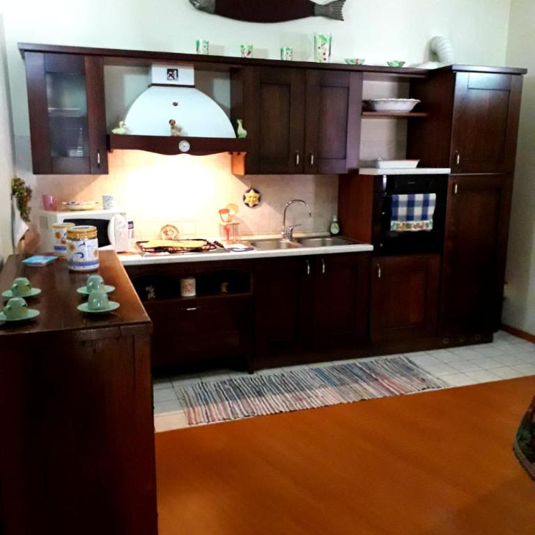 Casa vacanza San Lazzaro - One-Bedroom Apartment - 13