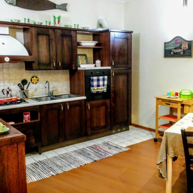 Casa vacanza San Lazzaro - One-Bedroom Apartment - 18