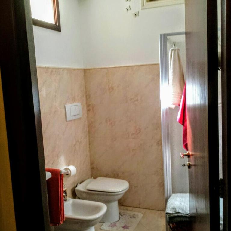 Casa vacanza San Lazzaro - One-Bedroom Apartment - 23