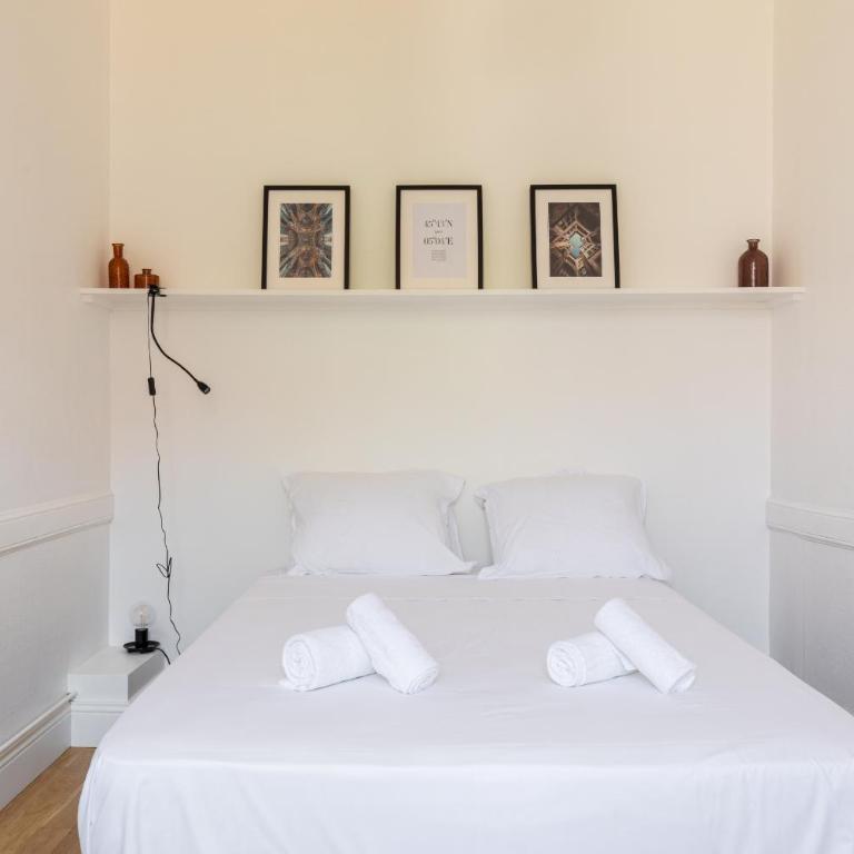 DIFY Enjoy - Part Dieu - Appartement - 4