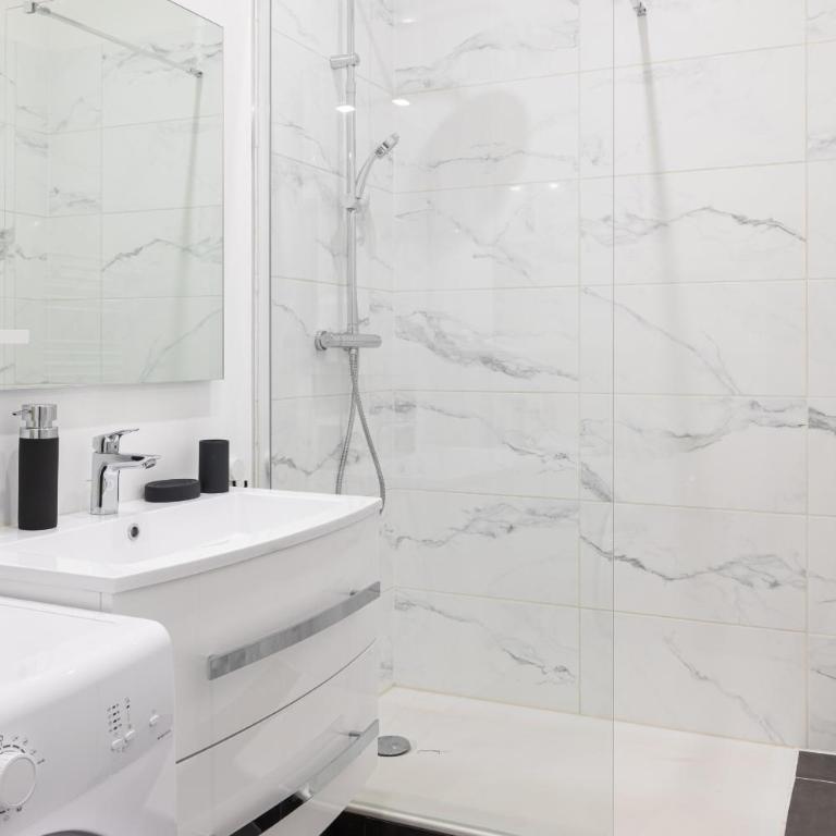 DIFY Enjoy - Part Dieu - Appartement - 3