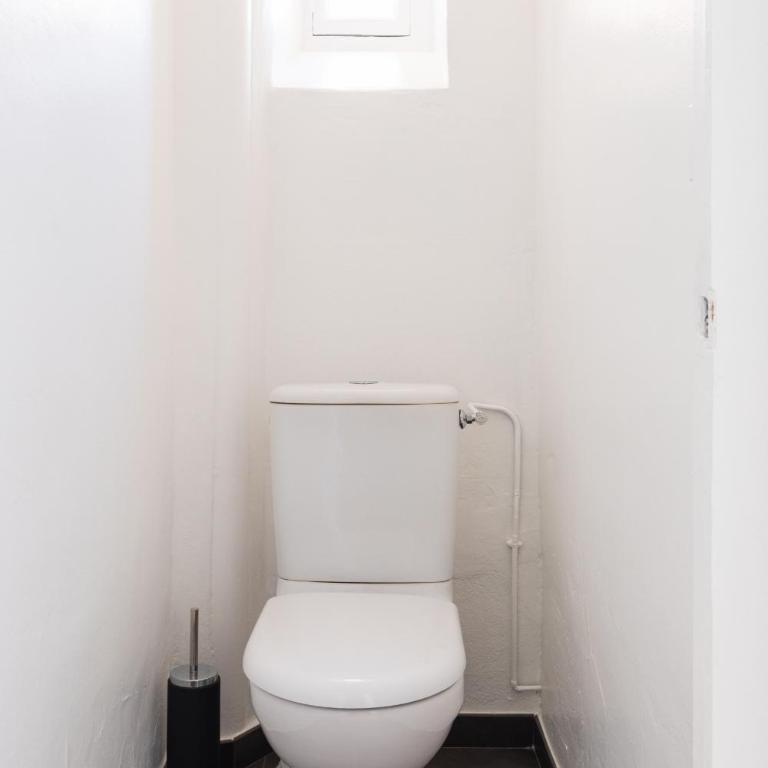 DIFY Enjoy - Part Dieu - Appartement - 12
