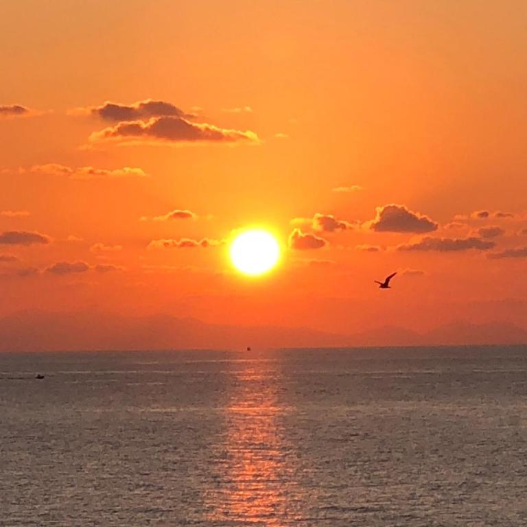 CEFALUX - Tramonto sul Mare - Appartamento con 2 Camere da Letto - 5