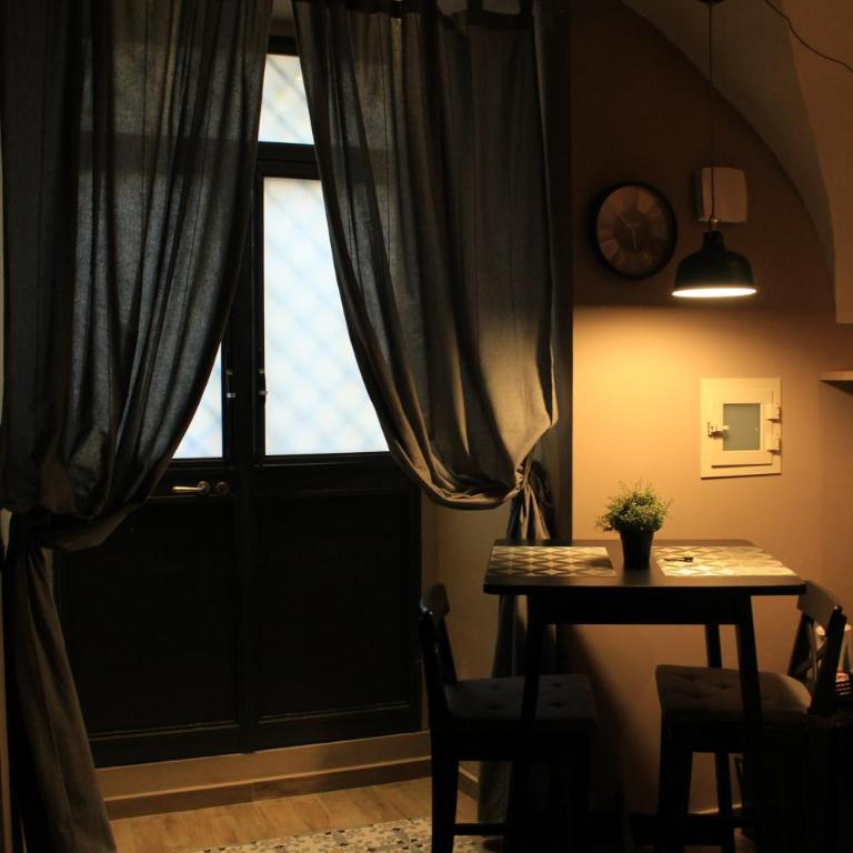 Casine Cerami - Deluxe Studio - 40