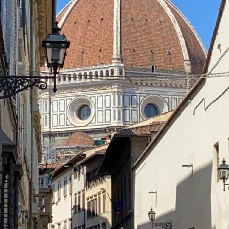 Grazioso appartamento in centro con terrazza privata - Appartamento con 1 Camera da Letto - 4
