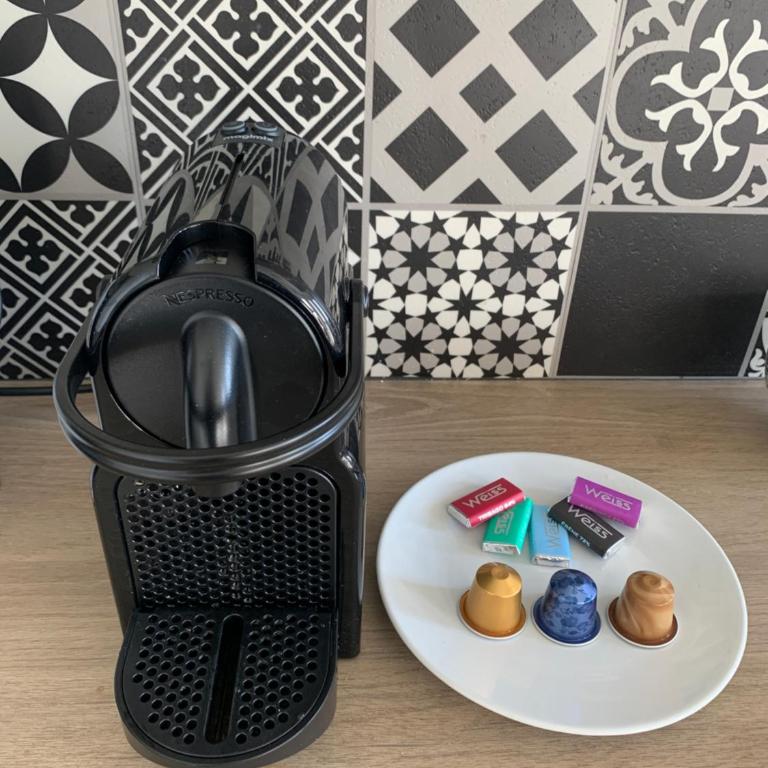 Le Châteaucreux - Cosy & SPA - Apartamento de 1 dormitorio - 16