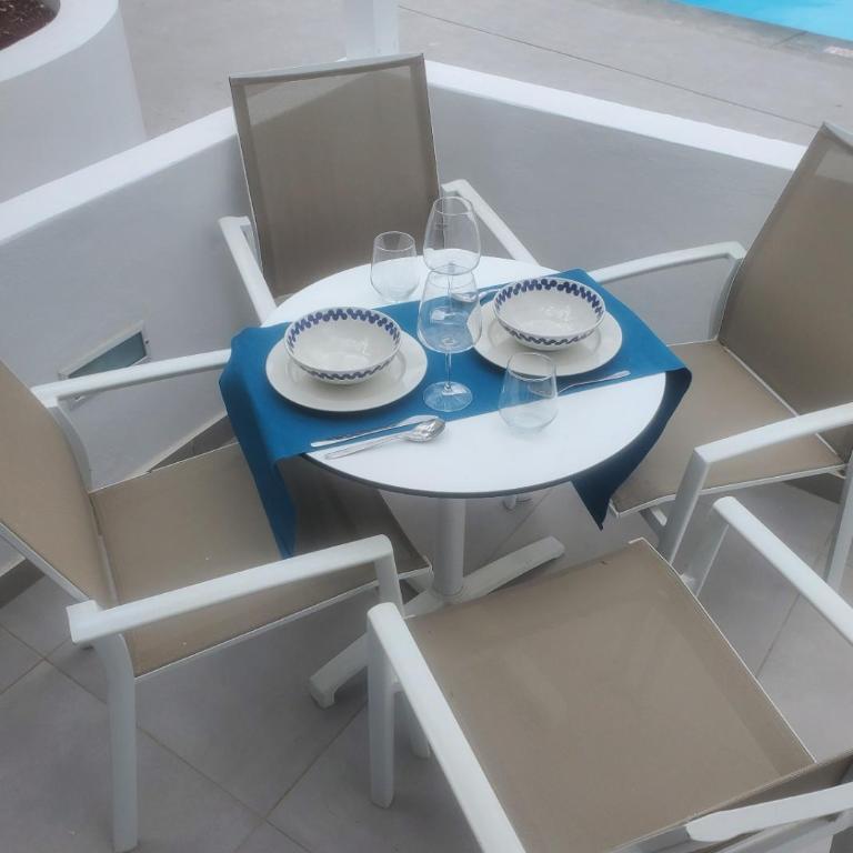 Atlantic View 2B 2 Bedroom Ground Floor, Complex featured on a place in the sun - Two-Bedroom Apartment - 3