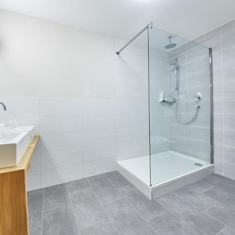 Hotel Salzburg - Suite mit 2 Schlafzimmern - 3