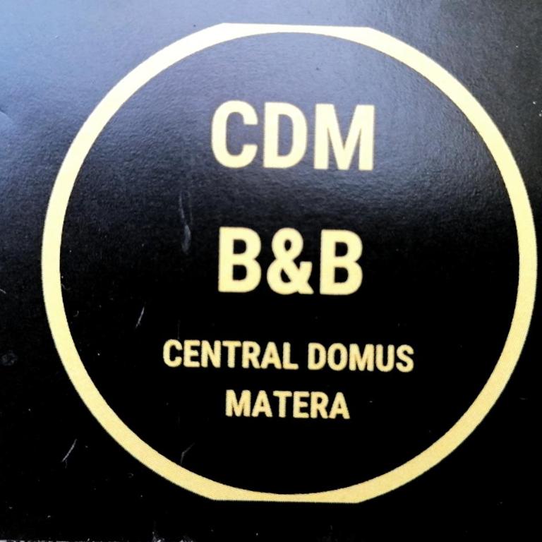 Central Domus Matera B&B - Deluxe Room - 14