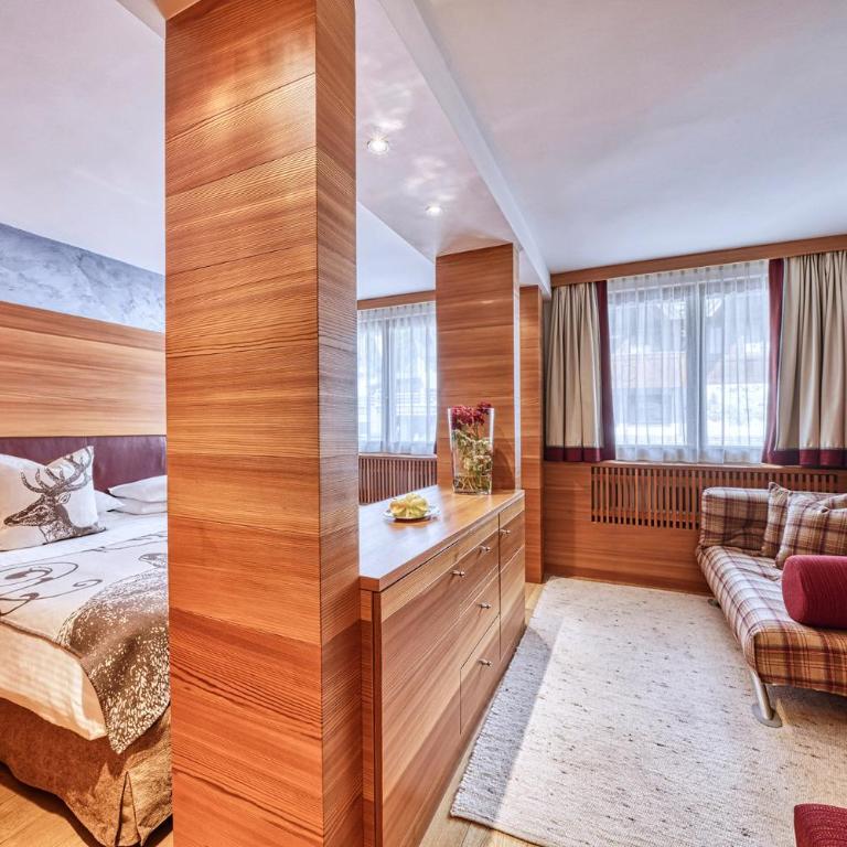 Majestic Hotel - Junior Suite - 2