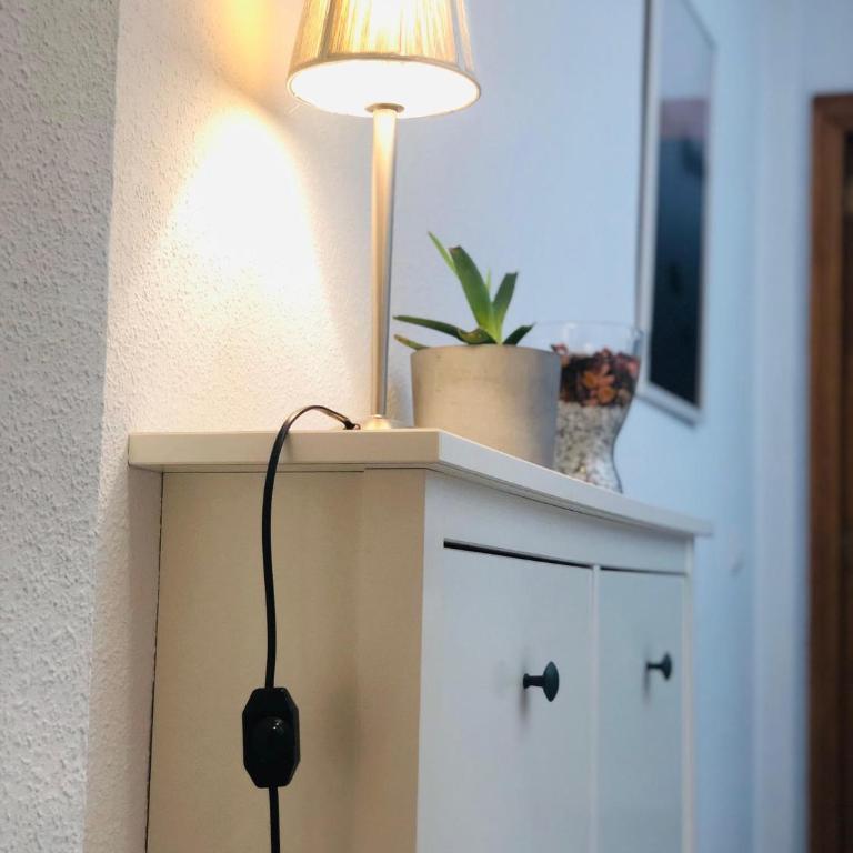 Apartamento Pintor Palomino - Apartamento Estándar - 5