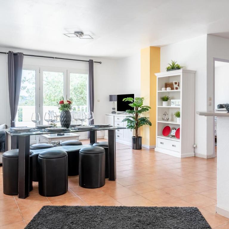 Le Grand Thao - Apartamento de 2 dormitorios - 3