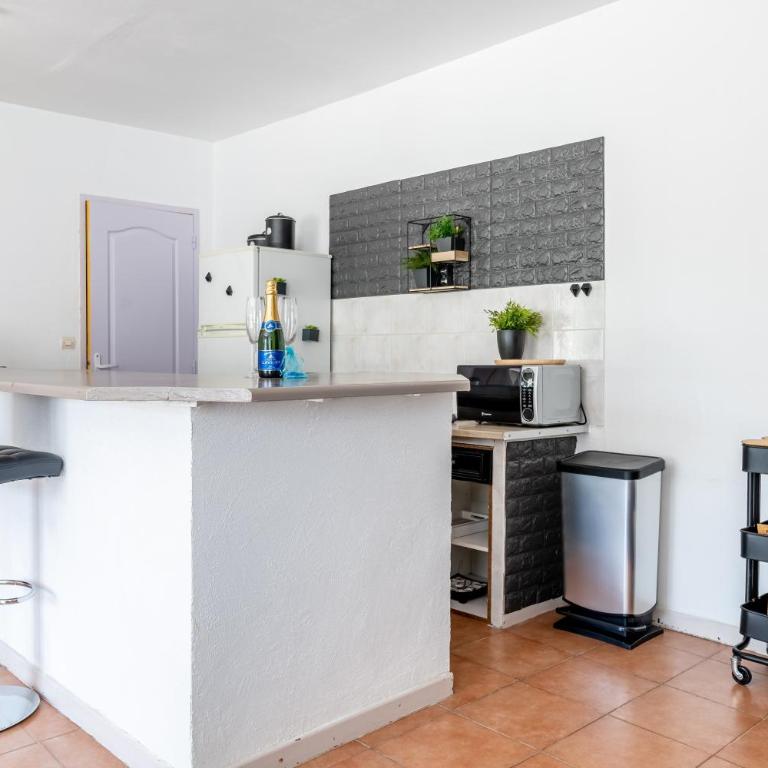 Le Grand Thao - Apartamento de 2 dormitorios - 5